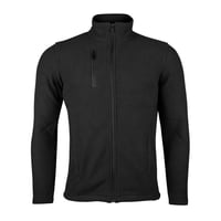 Andesland - Chaqueta Polar Panal Corporativa Hombre