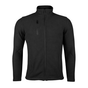 Andesland - Chaqueta Polar Panal Corporativa Hombre