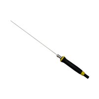 Magideal - Pluma Cortadora De Espuma Eléctrica Cortadora De Espuma De Alambre Caliente Conveniente De Usar Pluma De Grabado Con Mango Ergonómico Para Manualidade 250 Mm