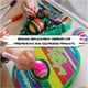 thumbnail image 3 of Set de rotuladores The Eggmazing Egg Decorator Treemendous DinoMazing, 3 of 6