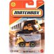 thumbnail image 1 of Camión Volquete Diecast Hot Wheels MBX Turf Hauler II Amarillo, 1 of 1