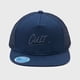 thumbnail image 3 of Visera Hombre Plana Color Azul Corona, 3 of 4