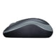 thumbnail image 3 of Mouse inalámbrico óptico Logitech M185 plateado, 3 of 3