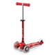 thumbnail image 1 of Scooter Micro Mini Deluxe Rojo, 1 of 3