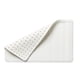 thumbnail image 1 of Alfombra de baño Rubbermaid Commercial Safti-Grip, color blanco medio, 1 of 7