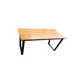 thumbnail image 3 of Mesa De Comedor Industrial Rb Grenoble, 3 of 3