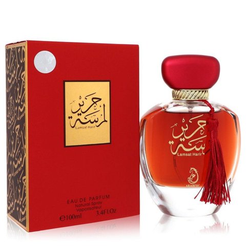 Perfume My Perfumes Arabiyat Lamsat Harir Edp