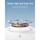 thumbnail image 5 of Power Bank UGREEN MagFlow 10000 mAh 25 W inalámbrico 30 W USB-C, 5 of 9