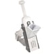thumbnail image 1 of 1pc Household Kitchen Fruit And Vegetable Slicer, Adjustable Eight-speed Vegetable Slicer, 1 of 4