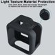 thumbnail image 3 of Funda protectora de goma de silicona para GoPro Hero 11, 3 of 6