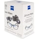 thumbnail image 2 of Toallitas para lentes Zeiss, 220 unidades, prehumedecidas, envueltas individualmente, 2 of 4