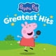 thumbnail image 1 of CD de música The Orchard Peppa Pig Greatest Hits, 1 of 1