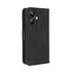 thumbnail image 2 of Funda Tipo Billetera FOXDOCK para OPPO Realme 10 4G – Tapa Flip con Tarjetero, 2 of 5