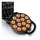 thumbnail image 5 of MAQUINA DE DONAS ELECTRICA 14 DONAS BLANIK BDM04, 5 of 6