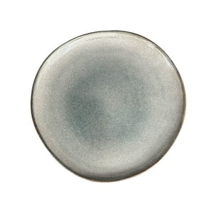 Mova - Set 6 Platos Redondo Ceramica 27 Cm Linea Laos