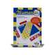 thumbnail image 2 of Juego de Mesa Travel Game Numerix – Toyng, 2 of 6