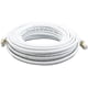 thumbnail image 1 of Cable de conexión Triplett CAT7 SF/FTP 26 AWG 15 m blanco (CAT7-50 WH), 1 of 4