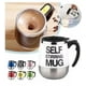 thumbnail image 3 of Tazón Self Stirring Mug Con Revolvedor Automático Eléctrico, 3 of 3