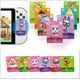 thumbnail image 3 of 72 tarjetas NFC de animales para Nintendo Switch, 3 of 5
