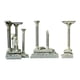 thumbnail image 3 of Decoración De Columna Romana De Resina Para Acuario Peque?o, Conjunto De Adornos De Ruinas Romanas D, 3 of 5