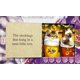 thumbnail image 2 of Calendario de Adviento Vermont Christmas Company Purrfect Harmony, 2 of 2