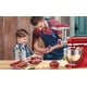 thumbnail image 4 of Accesorio para picadora de carne GVODE de acero inoxidable para KitchenAid, 4 of 9