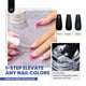 thumbnail image 2 of Set de esmaltes de uñas en gel Beetles, 44 unidades, 36 colores, 2 of 3