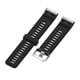 thumbnail image 3 of Correa De Reloj Para Garmin Forerunner 35 30 35J ForeAthlete 35J Negro, 3 of 5