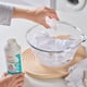 thumbnail image 4 of Suavizante De Ropa Para Bebés Recarga 400ml, 4 of 6