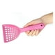 thumbnail image 2 of Pala Beco Scoop Para Arena Sanitaria Mascotas Perros Y Gatos rosa, 2 of 3