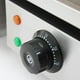 thumbnail image 3 of Plancha Churrasquera Electrica 73x50 cm Inox EG820, 3 of 10