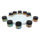 thumbnail image 1 of Tinta Acrílica Para Plumilla 12ml Speedball 10 Colores, 1 of 2