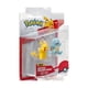thumbnail image 2 of Pokémon Set Figuras Batalla, producto surtido, 2 of 7