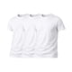 thumbnail image 1 of Camiseta interior Fruit of the Loom Crew Tee para hombre, paquete de 3, color blanco, 1 of 3