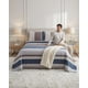 thumbnail image 4 of Juego De Cubrecama Sherpa Calidez Superior Con Sabanas King, 4 of 6