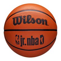 Wilson - Balón Basketball Jr. Nba Drv Fam Tamaño 5