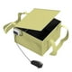 thumbnail image 4 of Caja de fermentación para hacer pan, contenedor portátil con diseño de cremallera plegable, calentador de madre, fermentador de pan para hacer, 4 of 4