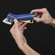 thumbnail image 4 of Grout Saw QEP Pro con mango de almacenamiento de 2 cuchillas, 4 of 5