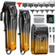 thumbnail image 1 of Barber Combo Vgr Profesional v644 Clipper + Trimmer + Shaver, 1 of 3
