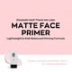 thumbnail image 4 of Primer Elizabeth Mott Thank Me Later, mate, 30 ml, 4 of 9