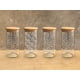 thumbnail image 1 of Pack 4 Frascos Patrón Cereales - 500cc blanco, 1 of 5