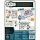 thumbnail image 2 of Juego de Mesa Azul Mini Portátil Estrategia Azulejos, 2 of 3