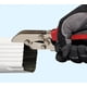 thumbnail image 5 of Apalancamiento compuesto de 5 cuchillas Downspout Crimper Malco C4R, 5 of 6
