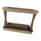 thumbnail image 4 of Organizador De Encimera De Madera, Organizador De Estación De Café Para Mesa De Mostrador, Dormitorio, 4 of 5