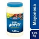 thumbnail image 2 of Mayonesa Regular Frasco, 1.262 g, 2 of 2
