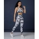 thumbnail image 4 of Conjunto Deportivo Mujer Tie Dye Levanta Glúteos, 4 of 5