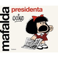 Lumen - Mafalda Presidenta