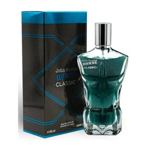 Fragrance World John Gustav Homme Classic Edp 100Ml