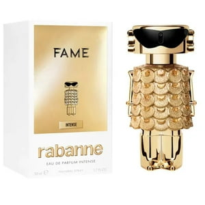 Paco Rabanne - Rabanne Fame Edp Intense 50 Ml