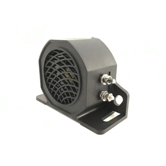 ALARMA DE RETROCESO GENERICA 10-60V 110 DB+-3